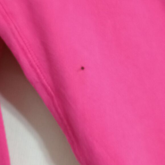 "PINK" Barbie color Jogger pant Size S - Picture 5 of 6